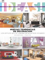 Ideas de decoración